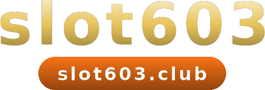 slot603 logo