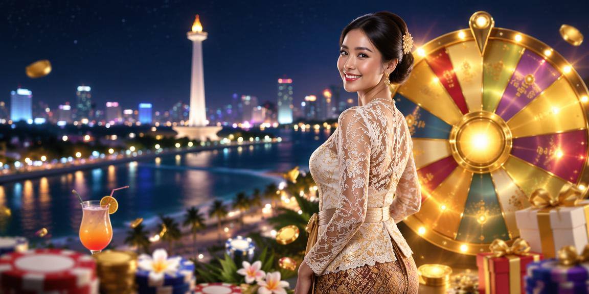 slot603 Our Indonesia Account Structure